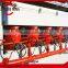 Melamine plywood press machine /plywood making line