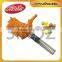 SK-T319 whislte frog toy candy