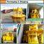 paver block machine DY 150T concrete paver machine