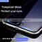 Free sample 9h hardness for iphone 6 tempered glass screen protector anti blue light screen protector wholesale price