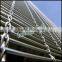 Anping Lutong mesh sun protection for facades