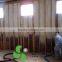 China Jiangsu Two Components Rigid Polyurethane PU Spray Foam