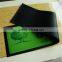 Custom rubber bar beer mat