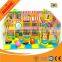 High Quality Small Playground Equipment Used For Preschool