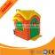 Baby outdoor indoor plastic soft playground kids play house