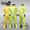 Charming design reusable windproof men ski suit