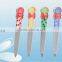 Stainless steel mini nail file