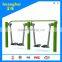 Hot Sale Outdoor Fitness Double Air Walker for old