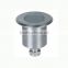 2016 Customized 1/2" thermostatic shower mixer valve,hot and cold shower valves for Steel metal