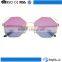 Polygonous style vintage fashion cat.3 polarized sunglasses for women