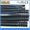 tapered hexagonal hollow drill rod/drill pipe