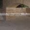 Professional long-lasting aluminium brick at reasonable price