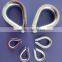 Metal Wire Rope Thimble DIN3090