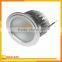 Forging CNC machining heat sink