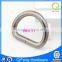bulk hardware metal open d ring
