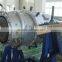 PE Gas Water Supply pe Pipe Extrusion Line