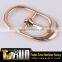 Bag buckle hardware metal handbag fittings & accessory
