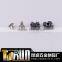  lowest price good quality metal snap rivet for bags