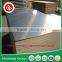 Aluminium Foil Faced/laminated/coated Plywood for Middle East Market