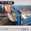 DIXIN hot sale roof panel curving machine