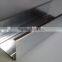 hot sales drywall Perfiles montante & solera omega angular/ perfil paral y canal