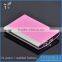 name card holder pu leather