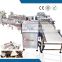 2015 Hot sale sterilization conveyor packing line