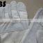 BSSAFETY short cow split leather welding safety gloves