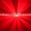 red dmx beam laser light