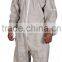 honey bee cotton polyester coverall beekeeping suit, High quality and nice style bee protection suit