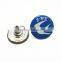 Custom Colorful Metal Denim Jeans Button Wholesale