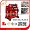 Hydraulic automatic concrete block machine /automatic block machine