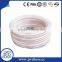 PVC Lay-flat ventilation air duct hose for carpet drying machine