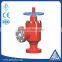 High quality choke valve use for oil equipment