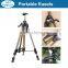 In stock 50-160cm aluminum easel stand wholse display easels
