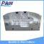 With LED light swimming pool filtration equipment spa massage filter