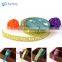 Custom pattern PVC colored decoration sticker laser packaging tape