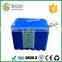 Customizatio ! China wholesale with original cell green 18650 12/24/36/48v segway and motorcycle battery