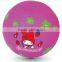 Rubber Basketball for promotion