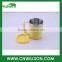Promotional Logo Branded Stainless Steel Travel Tumbler