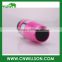 New style 16oz colorful plastic tumbler Made in china hot sale