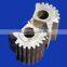 metal gear wheel casting