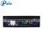 DVD Player LCD Screen Car DVD Single Din DVD Player 12V/24V Voltage SD/MM Card DVD/VCD/CD/MP3/MP4/AVI Player