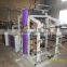 Four Line high speed Plastic bag Making Machine,Shopping Bag,Clothes Bag Machine