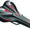 Popular Relaxed Bicycle Saddle/Comfortable bike saddle/Bike seat