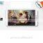 HUYSHE full body screen protector xiaomi mi max mobile tempered glass