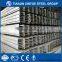 Galvanised Steel i Beam/u Beam S275