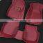 Contemporary hot sell high quality 5d car floor mats for all cars
