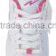 China Manufacture Womens Tennis Shoes Soft Sport Footwear for Ladies