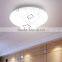 2015 new product china manufacturer led motion sense ceiling lights/lamps